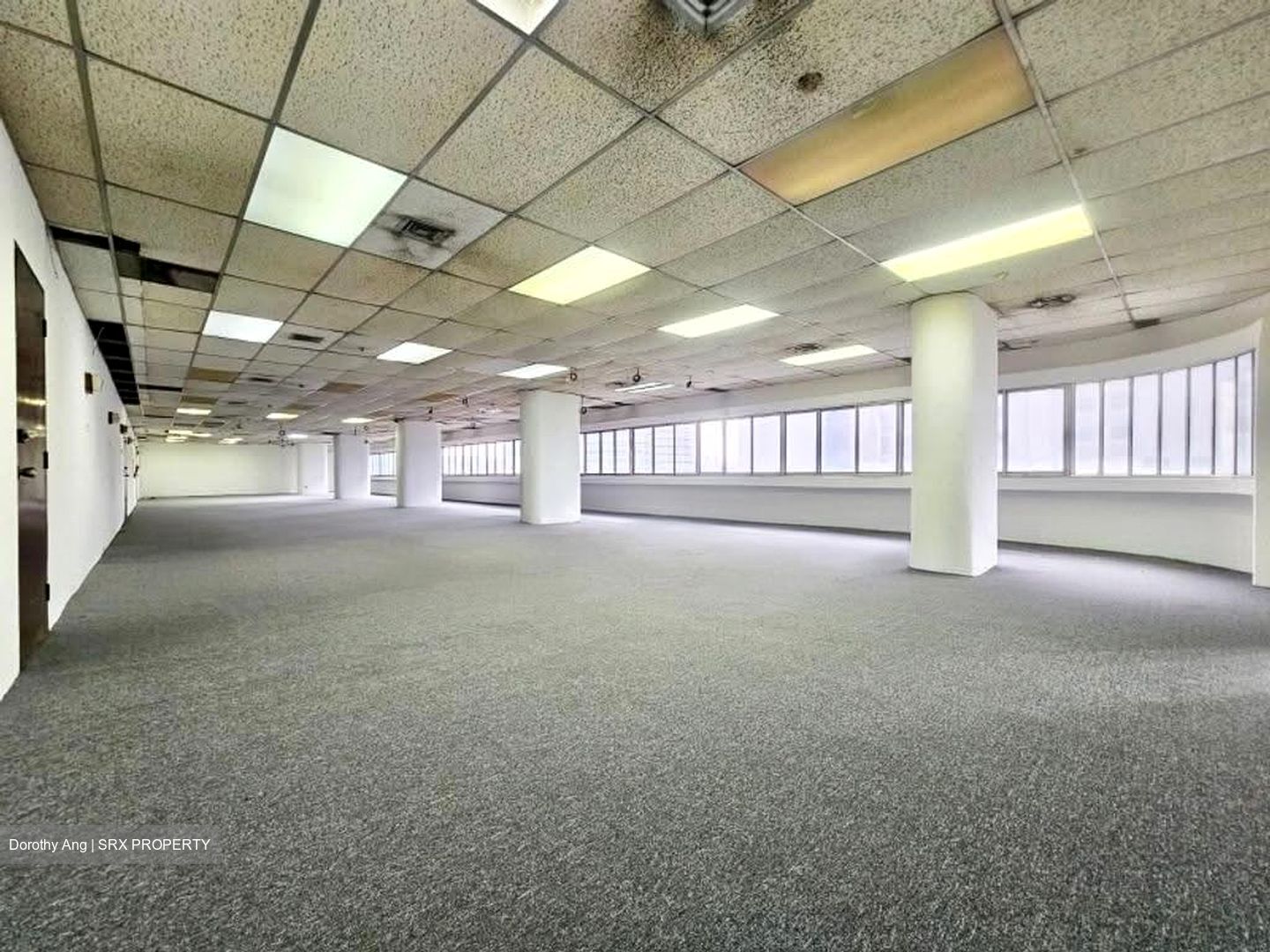 Golden Mile Tower (D7), Office #620588691